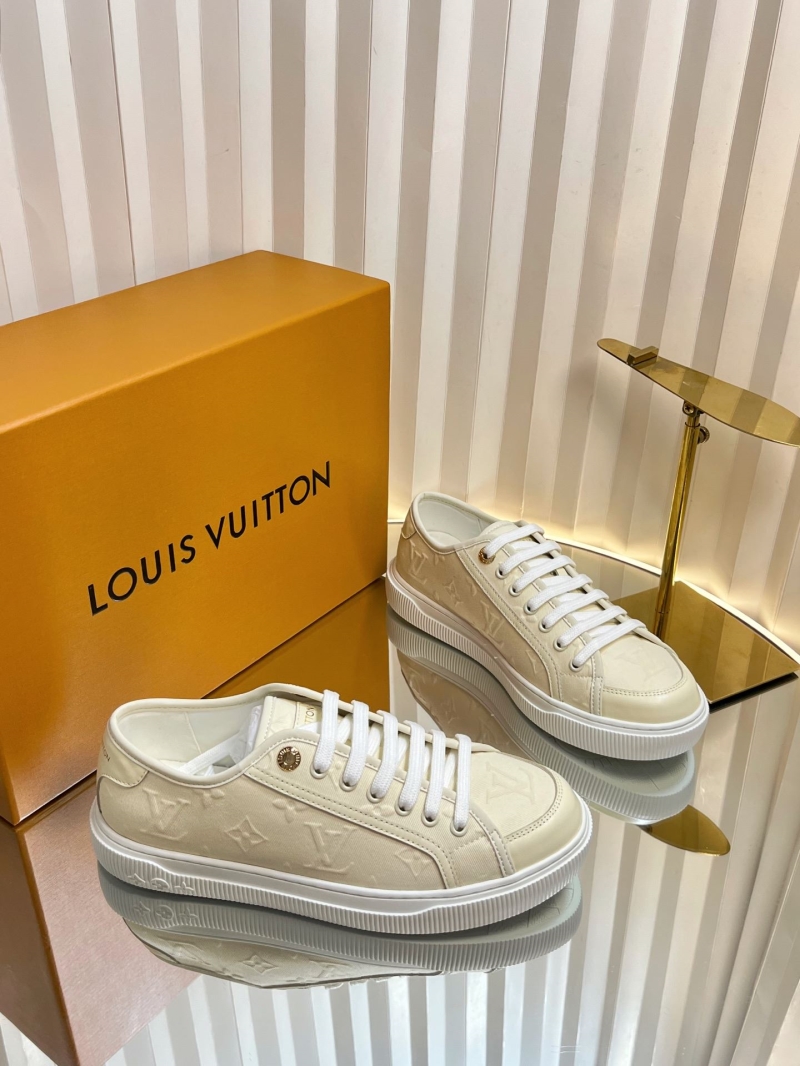 l0vis Vvtt0n low shoes